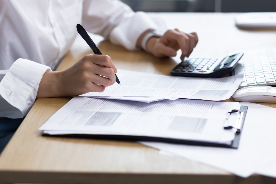 Hibe Danışmanlığında Bütçe Planlama ve Finansal Yönetim