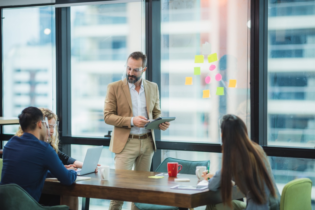 İnsan Kaynakları Yönetiminde Motivasyon Teknikleri