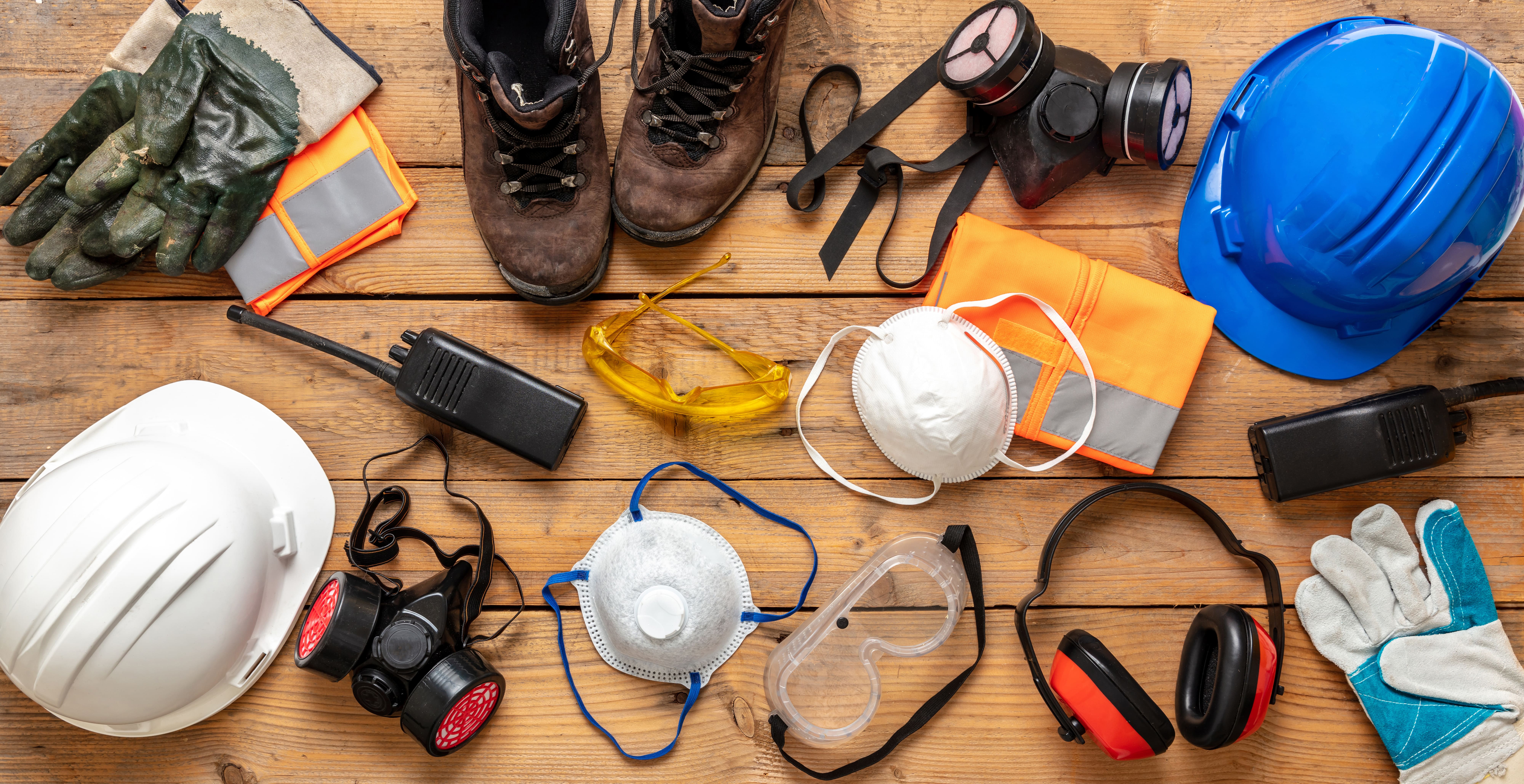 ISO 45001 İş Sağlığı Güvenliği Yönetim Sistemi